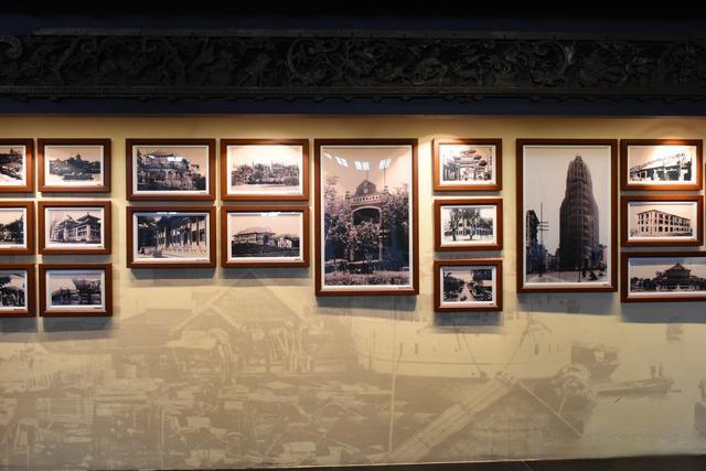 广东革命历史博物馆（内景展厅）