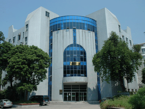 中山大学生物博物馆