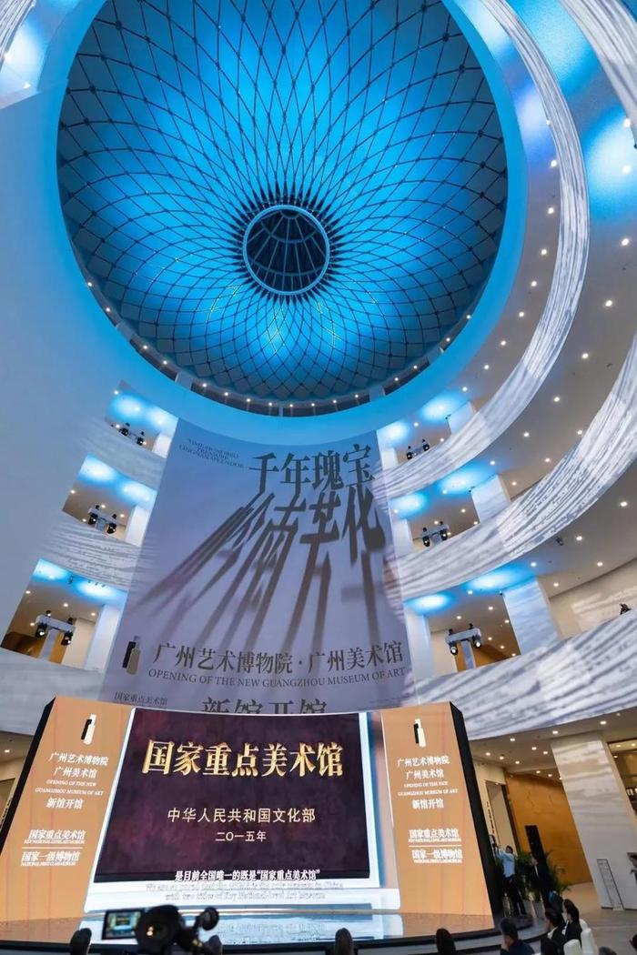艺术展览会