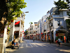 恩宁路