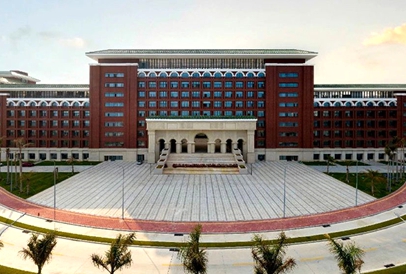 中山大学地质矿物博物馆
