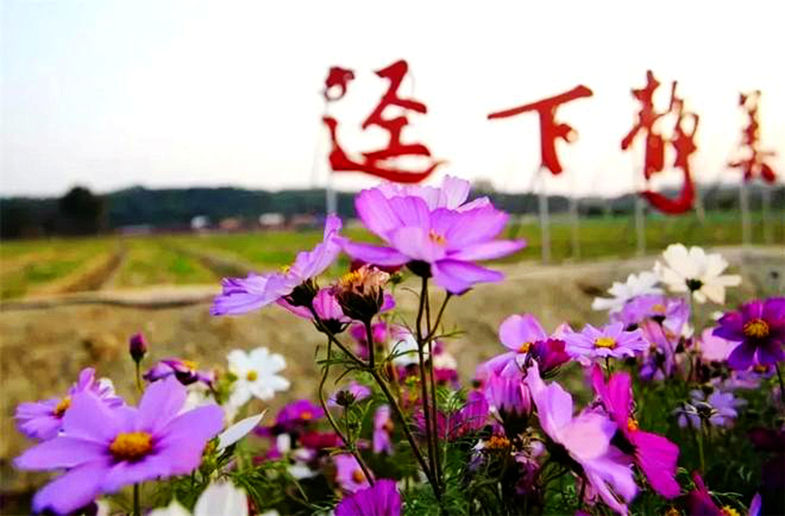 迳下村