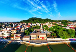 紫坭岛